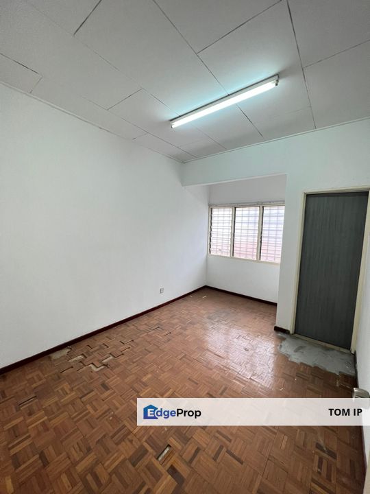 House For Sale in Taman Sri Bintang Kepong, Kuala Lumpur, Segambut