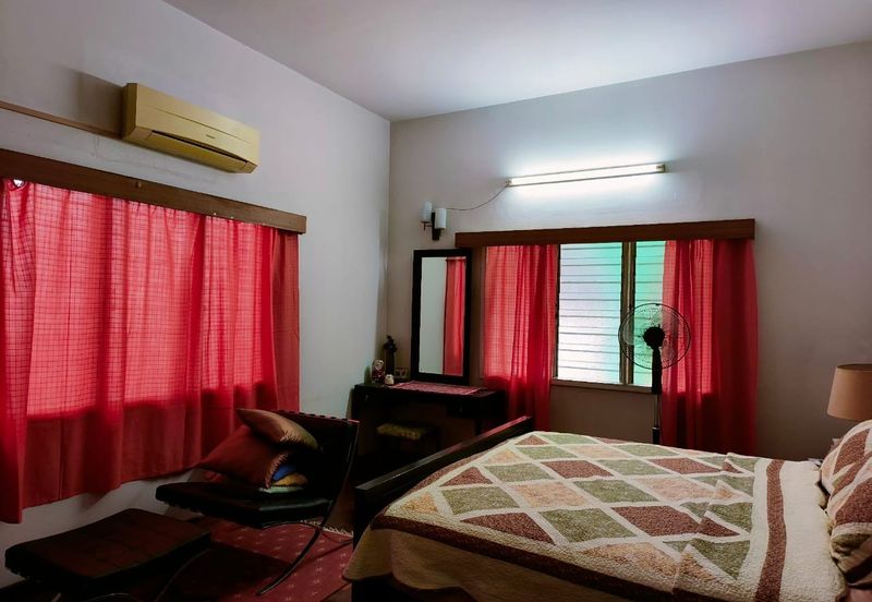 Taman Million (Million Garden)