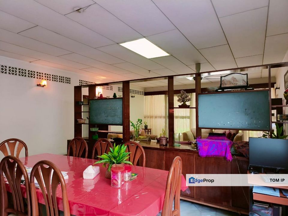 Bungalow For Sale in Jalan Ipoh, Kuala Lumpur, Kuala Lumpur, Jalan Ipoh