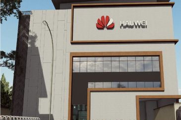 Bangi Industrial Park