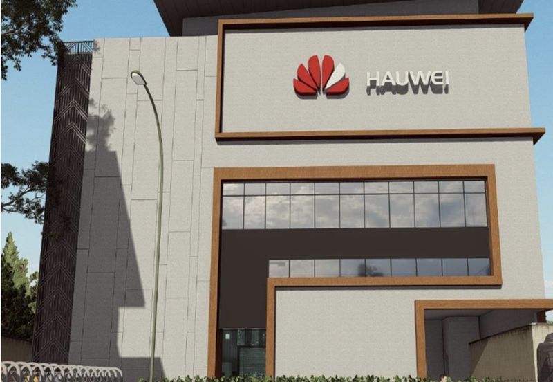 Bangi Industrial Park