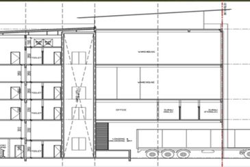 Bangi Industrial Park