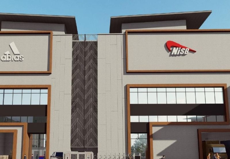 Bangi Industrial Park