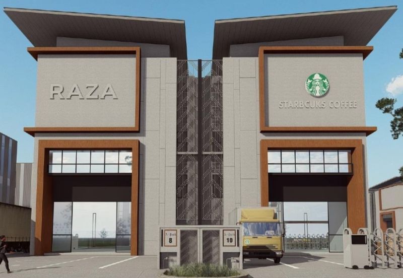 Bangi Industrial Park