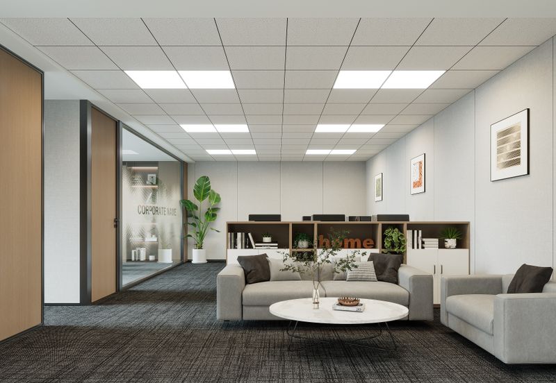 The Exchange 106 @ TRX