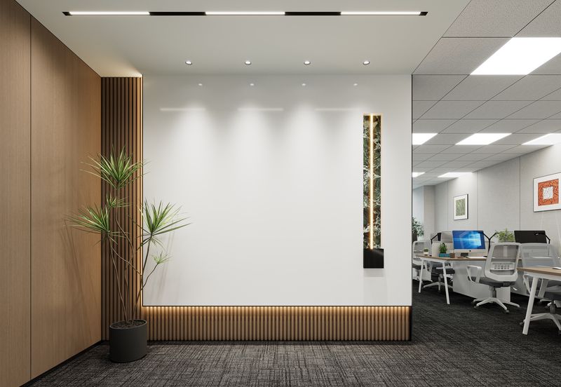 The Exchange 106 @ TRX