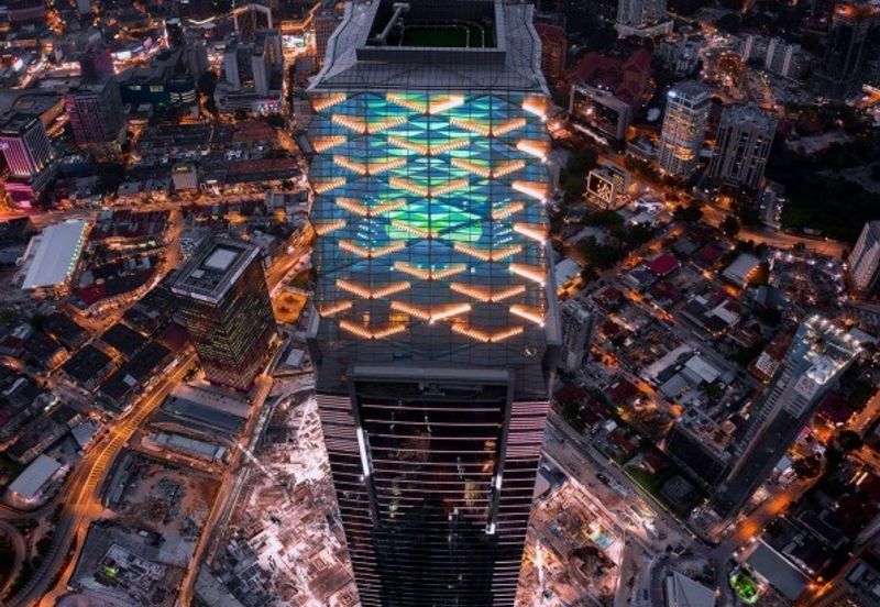 The Exchange 106 @ TRX