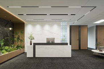 The Exchange 106 @ TRX