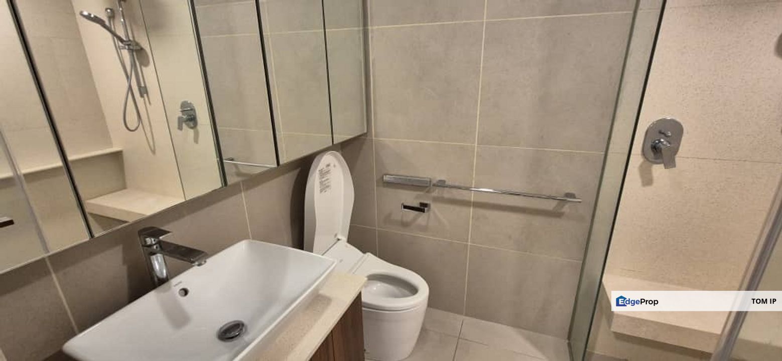 Stonor 3 Condominium For Sale , Kuala Lumpur, KLCC