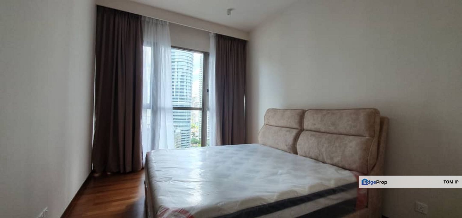 Stonor 3 Condominium For Sale , Kuala Lumpur, KLCC