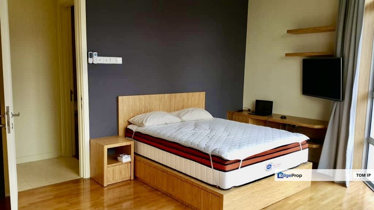 Fully renovated, Idaman Residence For Sale, Kuala Lumpur, KLCC