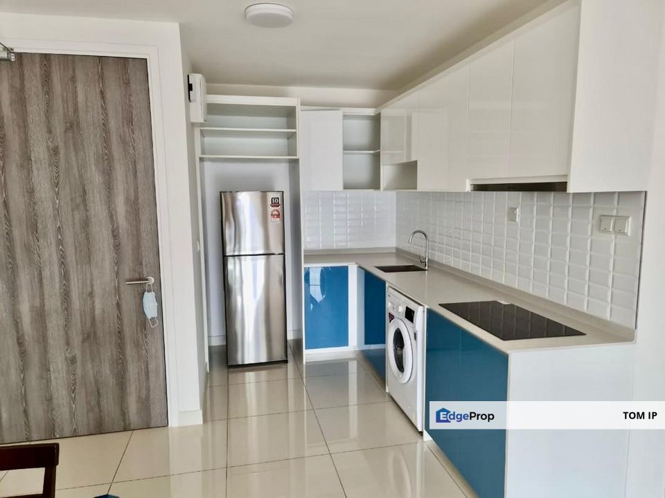 Fully renovated, D'Mayang KLCC , Kuala Lumpur, KLCC