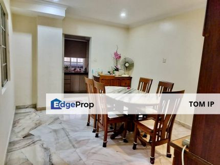Bukit Puchong, Renovated Double Storey Terrace House For Sale , Selangor, Puchong