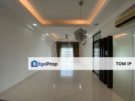 Renovated, Hartamas Regency 1 Condominium For Sale, Kuala Lumpur, Dutamas