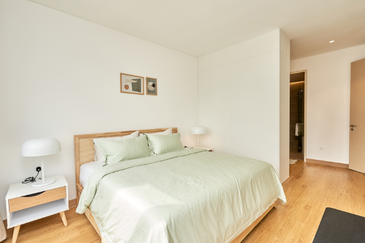 Mitsui Serviced Suites @Bukit Bintang