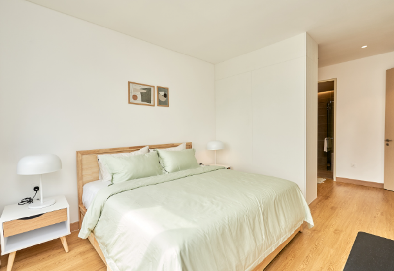 Mitsui Serviced Suites @Bukit Bintang