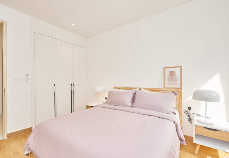 Mitsui Serviced Suites @Bukit Bintang