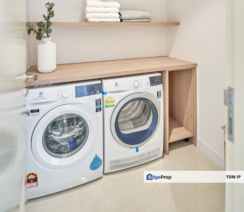 Mitsui Serviced Suites Bukit Bintang Apartment For Rent, Kuala Lumpur, Bukit Bintang