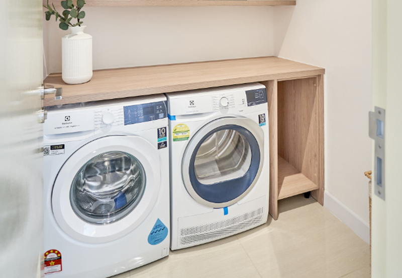 Mitsui Serviced Suites @Bukit Bintang