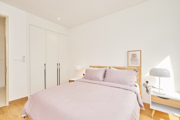 Mitsui Serviced Suites @Bukit Bintang