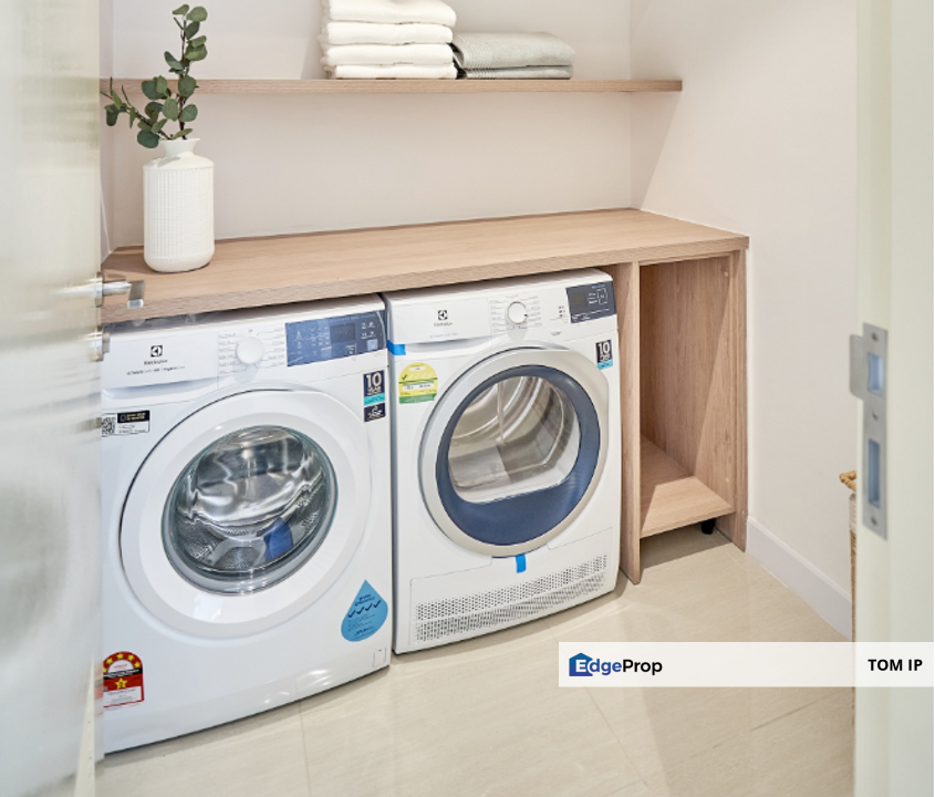 Mitsui Serviced Suites Bukit Bintang Apartment For Rent, Kuala Lumpur, Bukit Bintang