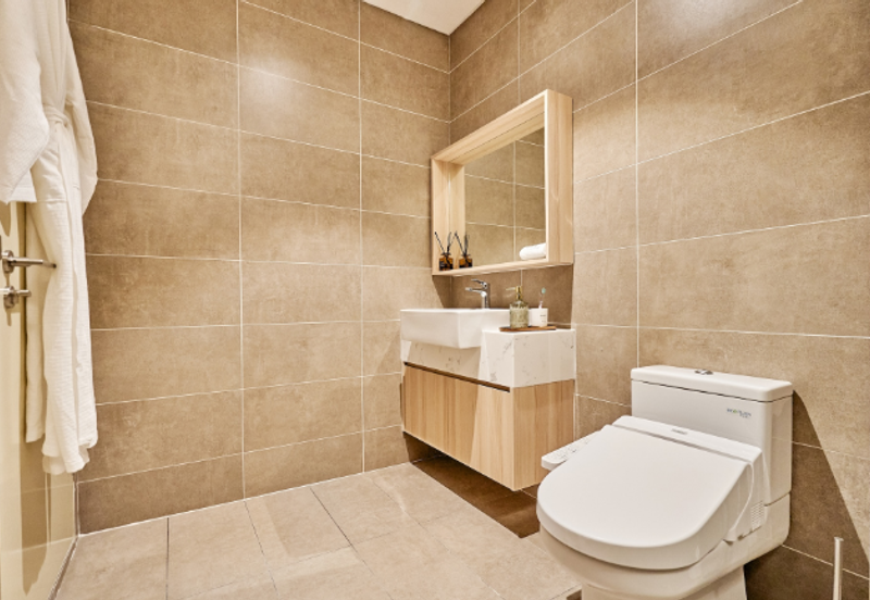 Mitsui Serviced Suites @Bukit Bintang