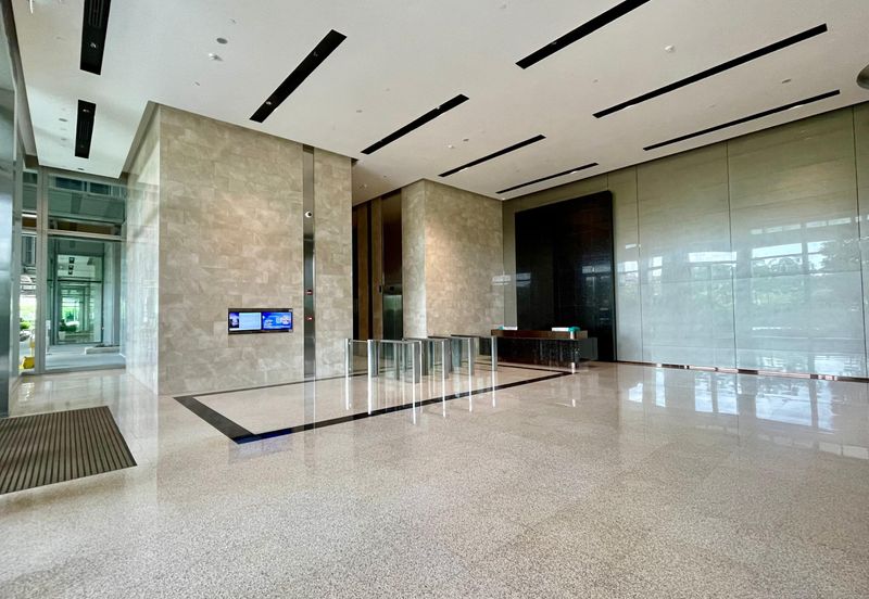 Pavilion Damansara Heights