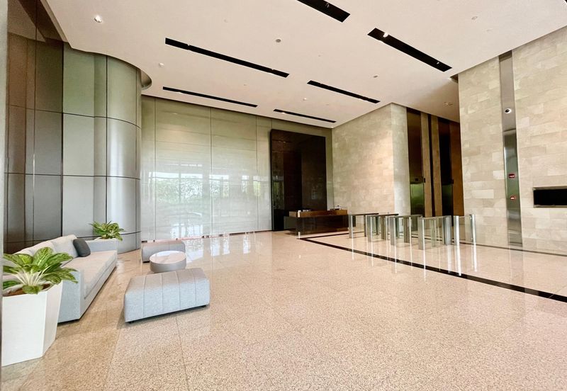 Pavilion Damansara Heights