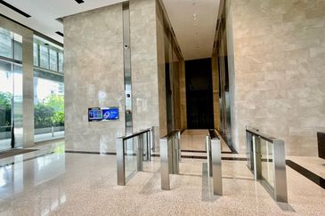 Pavilion Damansara Heights