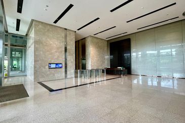 Pavilion Damansara Heights