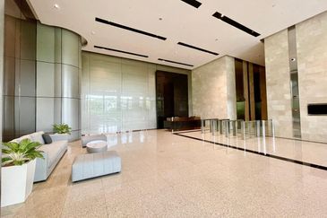 Pavilion Damansara Heights