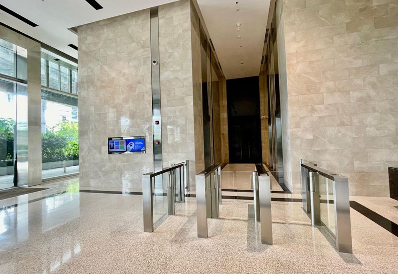 Pavilion Damansara Heights