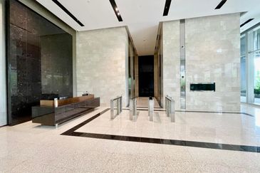 Pavilion Damansara Heights