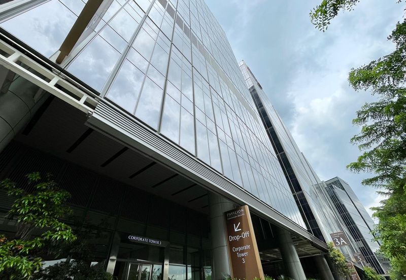 Pavilion Damansara Heights