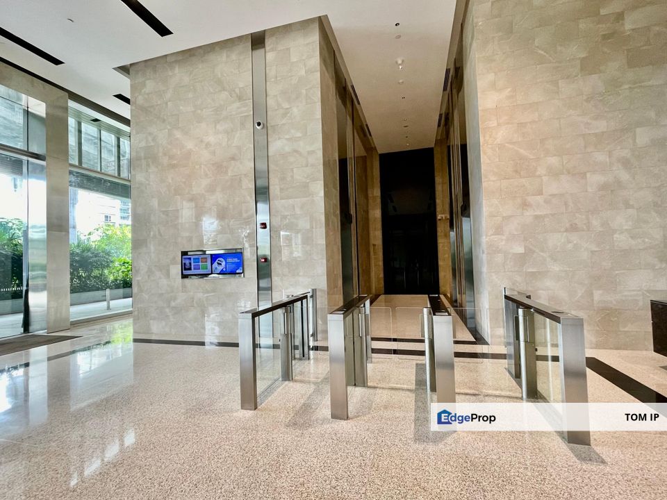 New Office For Rent at Pavilion Damansara Heights, Kuala Lumpur, Damansara Heights