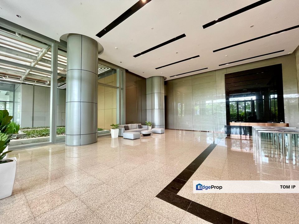 New Office For Rent at Pavilion Damansara Heights, Kuala Lumpur, Damansara Heights