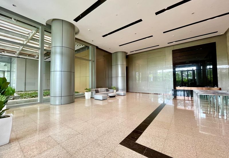 Pavilion Damansara Heights