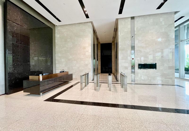 Pavilion Damansara Heights