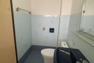 Taman Keramat Permai