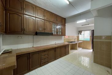 Taman Keramat Permai