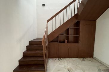 Taman Keramat Permai