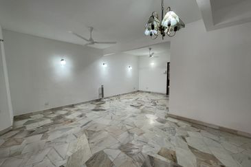 Taman Keramat Permai