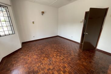 Taman Keramat Permai