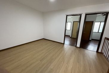 Taman Keramat Permai