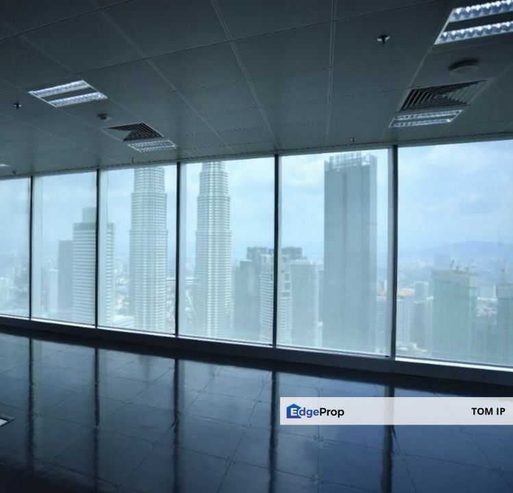 Grade A Office For Rent at KLCC , Kuala Lumpur, KLCC