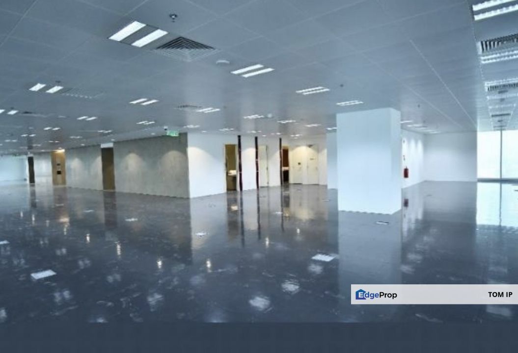 Grade A Office For Rent at KLCC , Kuala Lumpur, KLCC