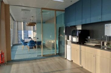 Menara Permata Sapura