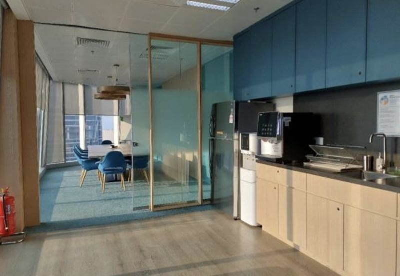 Menara Permata Sapura