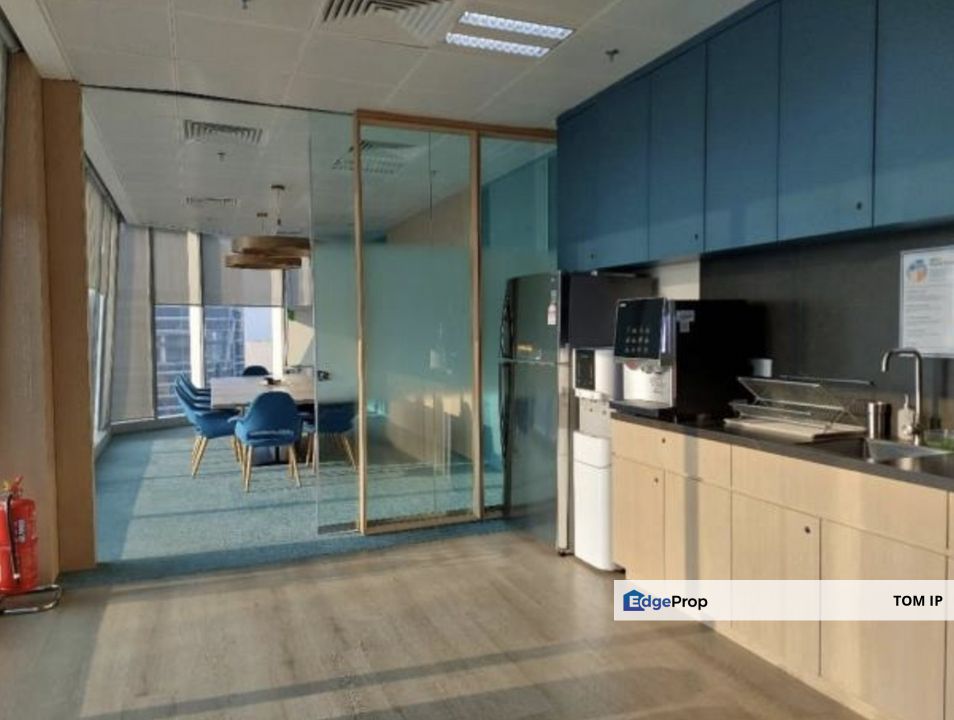 Grade A Office For Rent at KLCC , Kuala Lumpur, KLCC