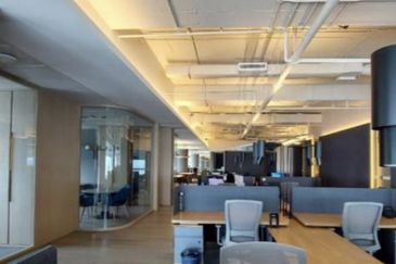 Menara Permata Sapura